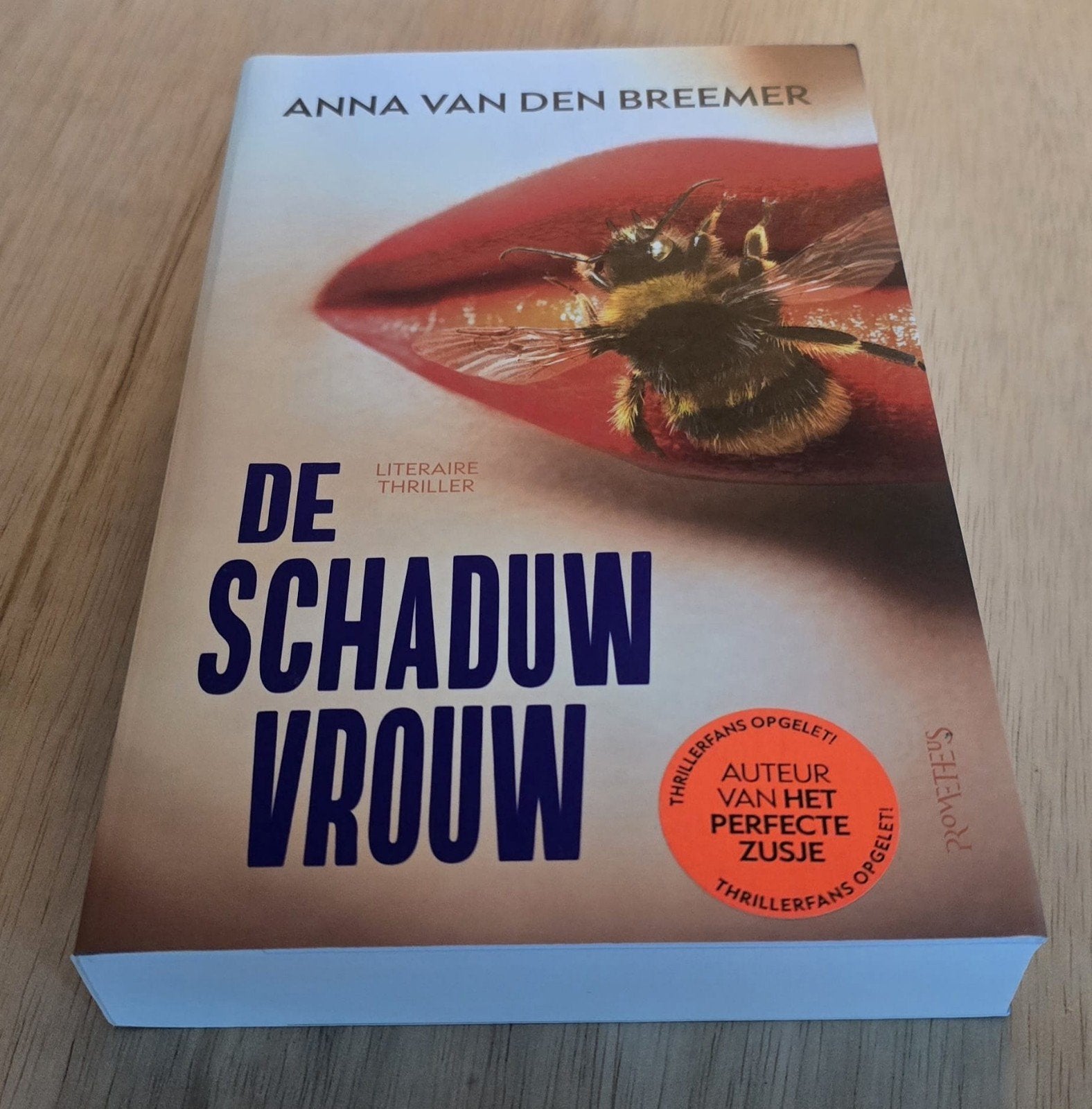 diverse boeken verkoop, Ophalen of Verzenden, Zo goed als nieuw, Anna van den Breemer