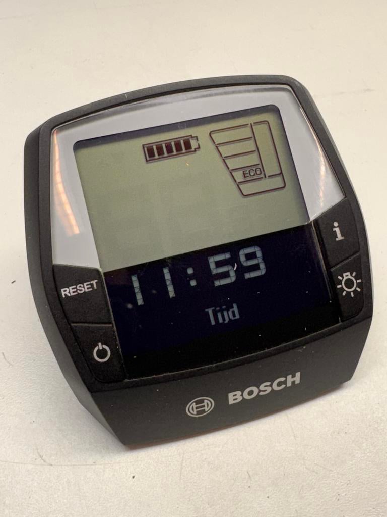 Bosch Intuvia Display Nette Staat, Bosch, Fietspad 11, Info@bosch.de, Ophalen of Verzenden