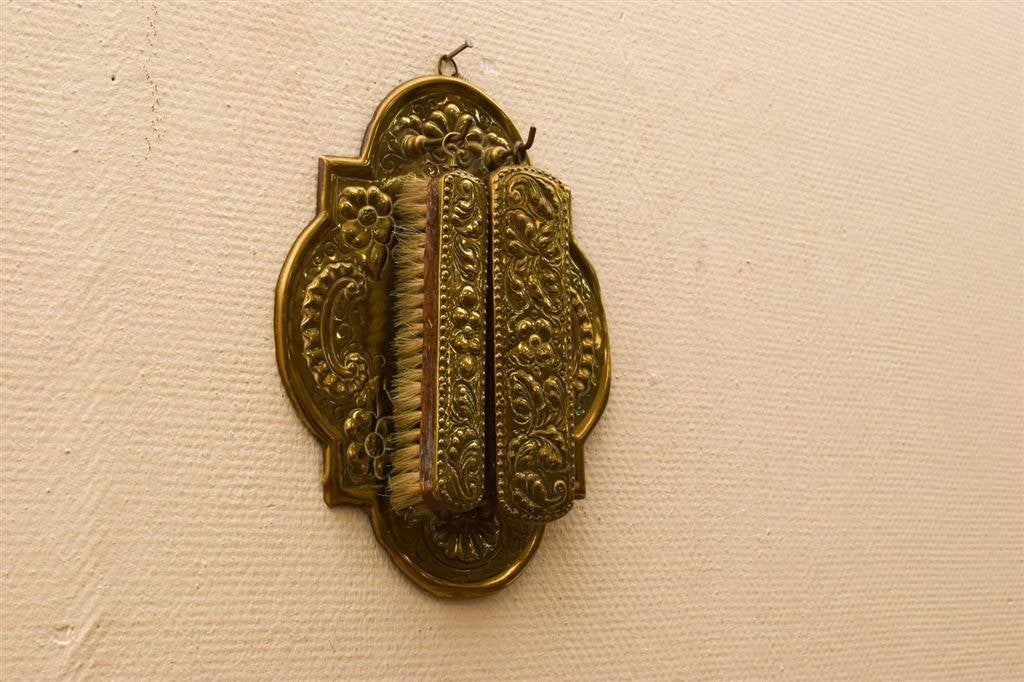 Borstelset 45677, Ophalen of Verzenden, Gebruikt
