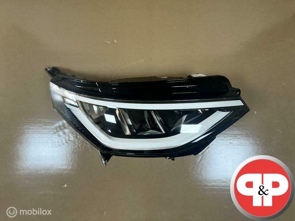 Vw ID Buzz Koplamp Rechts 1T3941006B