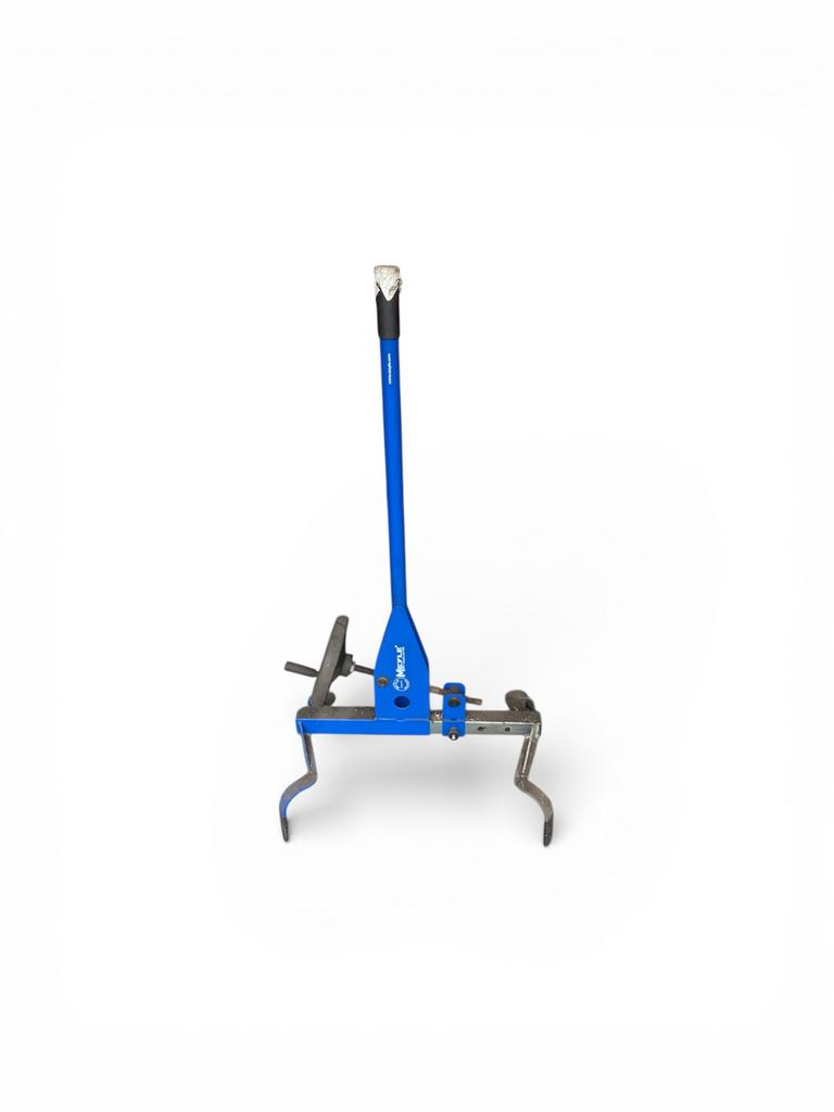 Meyle onderstelspelingtester, Auto diversen, Autogereedschap, Ophalen, Hhj, Zo goed als nieuw, Hbj