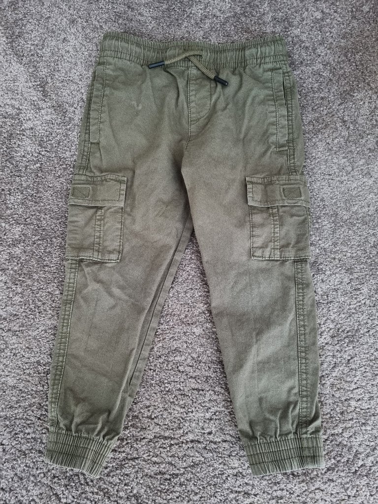 Broek voor jongens -- maat 104 -- Denim Co, Kinderen en Baby's, Kinderkleding | Maat 104, Broek, Denim Co, Ophalen of Verzenden
