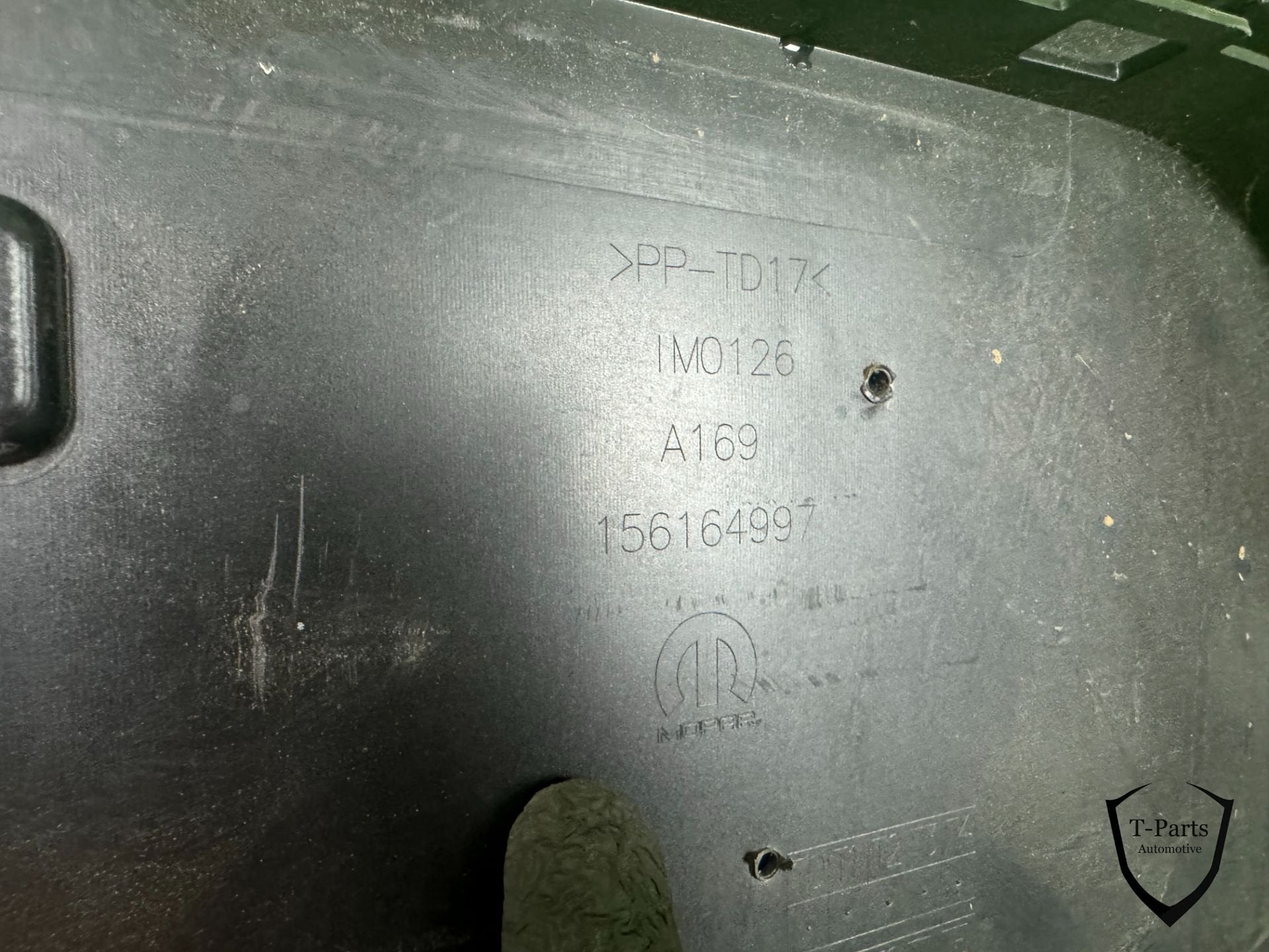 Alfa Romeo Tonale achterbumper bumper 156164997, Info@fabrikant.eu, Ophalen of Verzenden, Alfa Romeo, Bumper