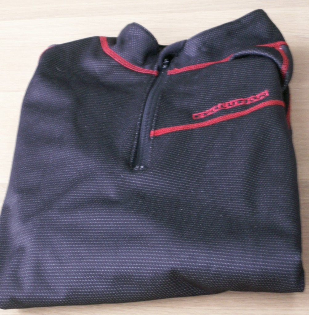 Evolution motorpully windstopper maat M, Motoren, Ophalen of Verzenden, Nieuw zonder kaartje, Overige typen
