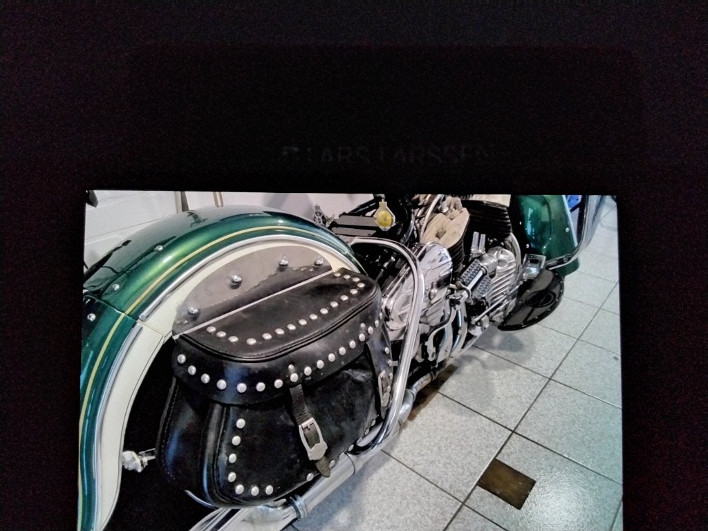 Set lederen tassen Liberator Wla Wlc, Motoren, Ophalen of Verzenden, Gebruikt