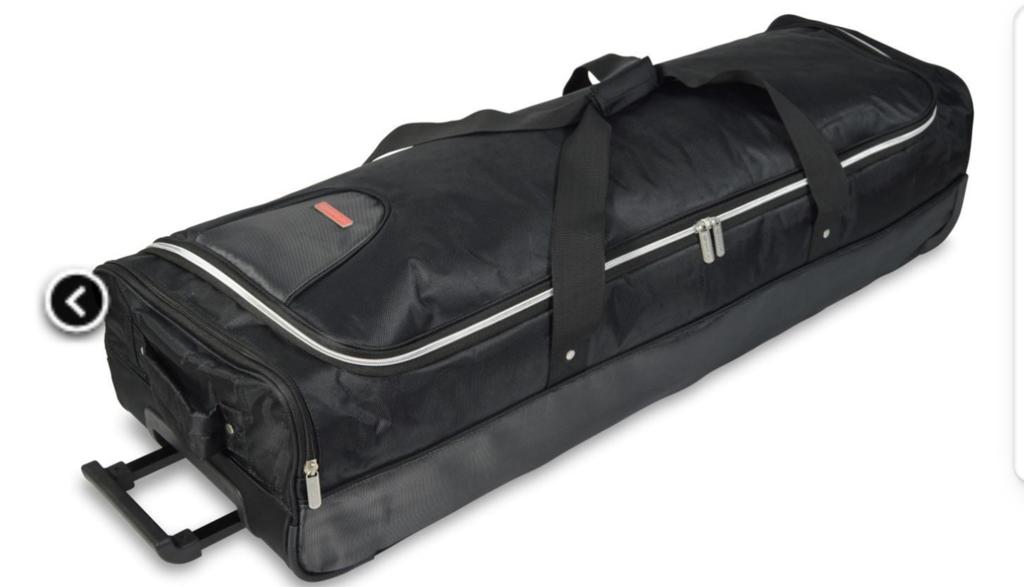 Reistassenset Carbags Renault Grand Scénic III 2009-2016, Verzenden, Nieuw