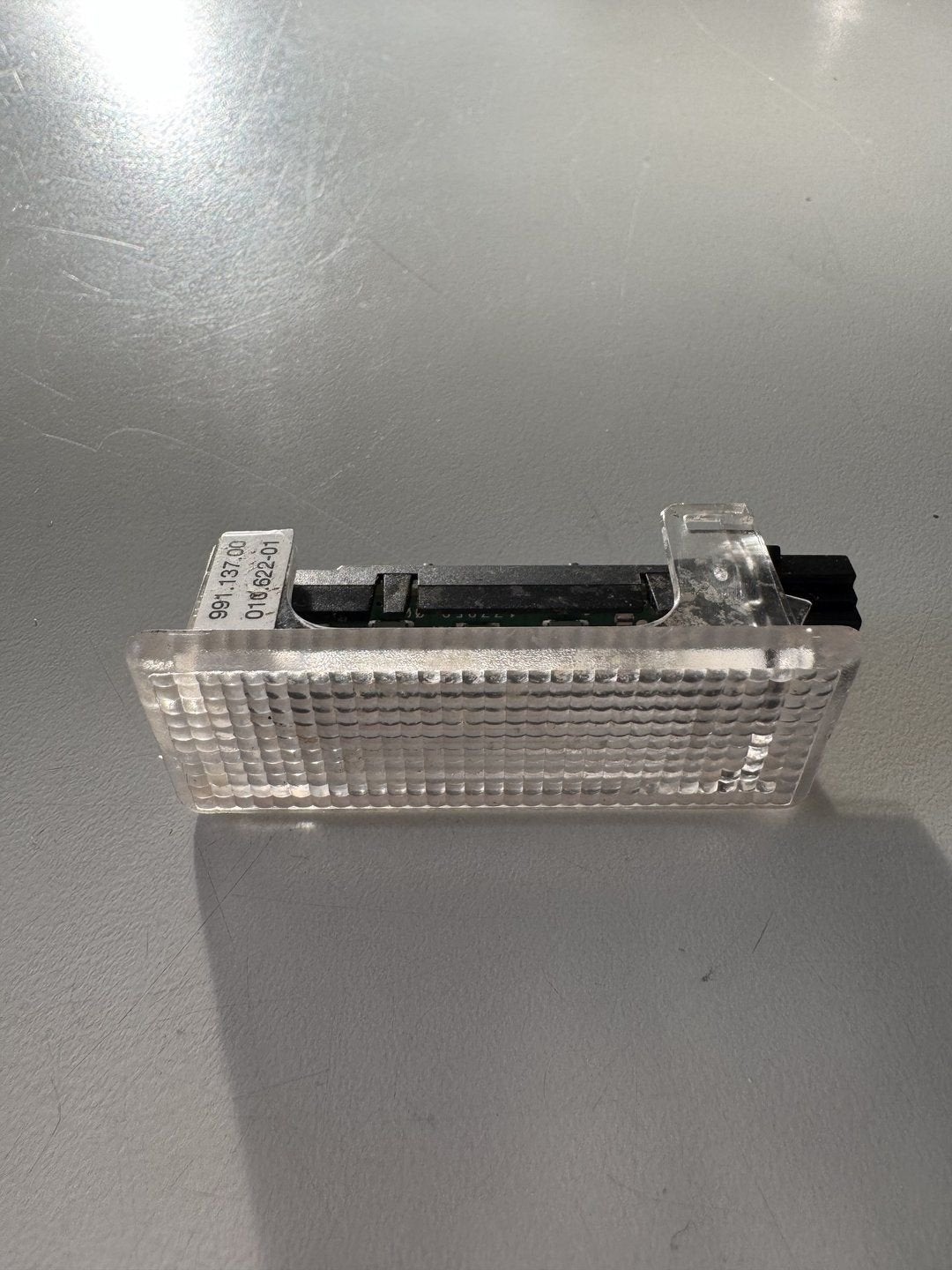 991.137.00 interieur led verlichting, Gebruikt, -, -, Ophalen of Verzenden