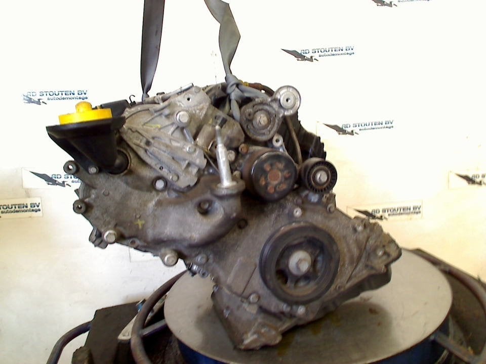 Motor Renault Twingo III (AH) (2014-09/2019-04) H4DA40, Gebruikt, Renault Deutschland AG, Dialog.deutschland@renault.de, Peter-Huppertz-Straße 5, Köln 51063, , Duitsland