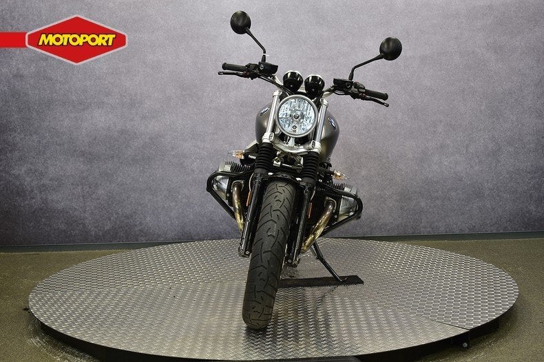 BMW R NINE T SCRAMBLER (bj 2017), Einsteinlaan 5
2289 CC  Rijswijk, NL, BMW Motorrad Nederland, Bmwklantenservice@bmw.nl, Naked bike