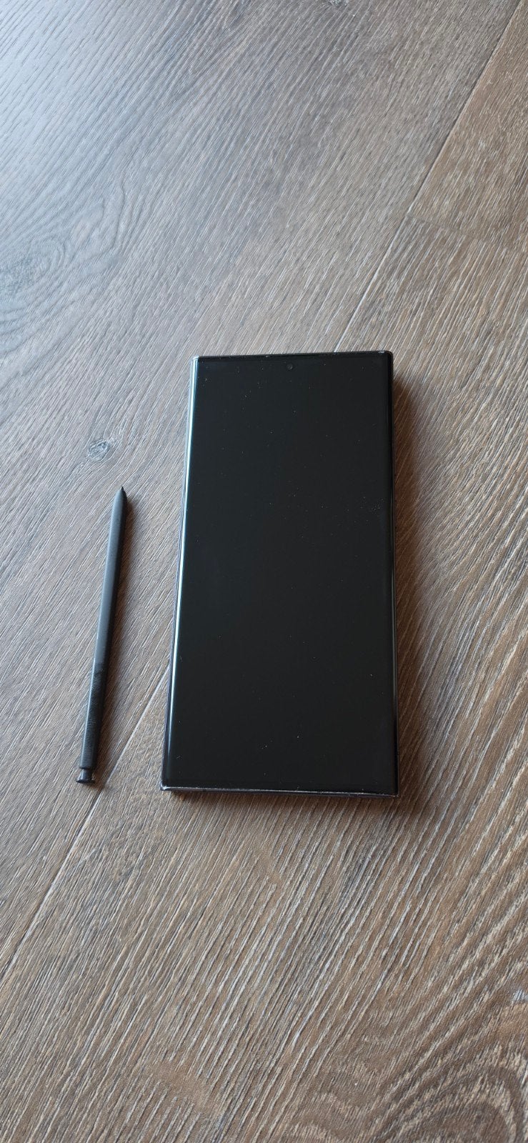 Samsung Galaxy S23 Ultra 256GB Phantom Black