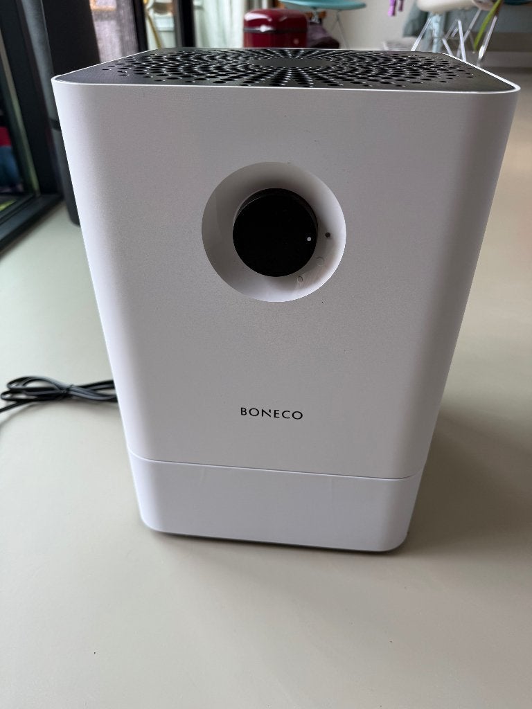 Boneco air washer W200, Witgoed en Apparatuur, Ophalen, Zo goed als nieuw, Luchtbevochtiger