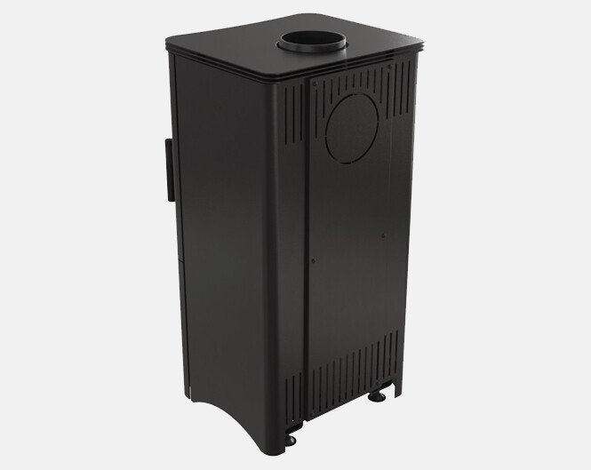Kratki Koza K5 (7 KW), Niet ingevuld, Niet ingevuld, Ophalen of Verzenden, Vrijstaand