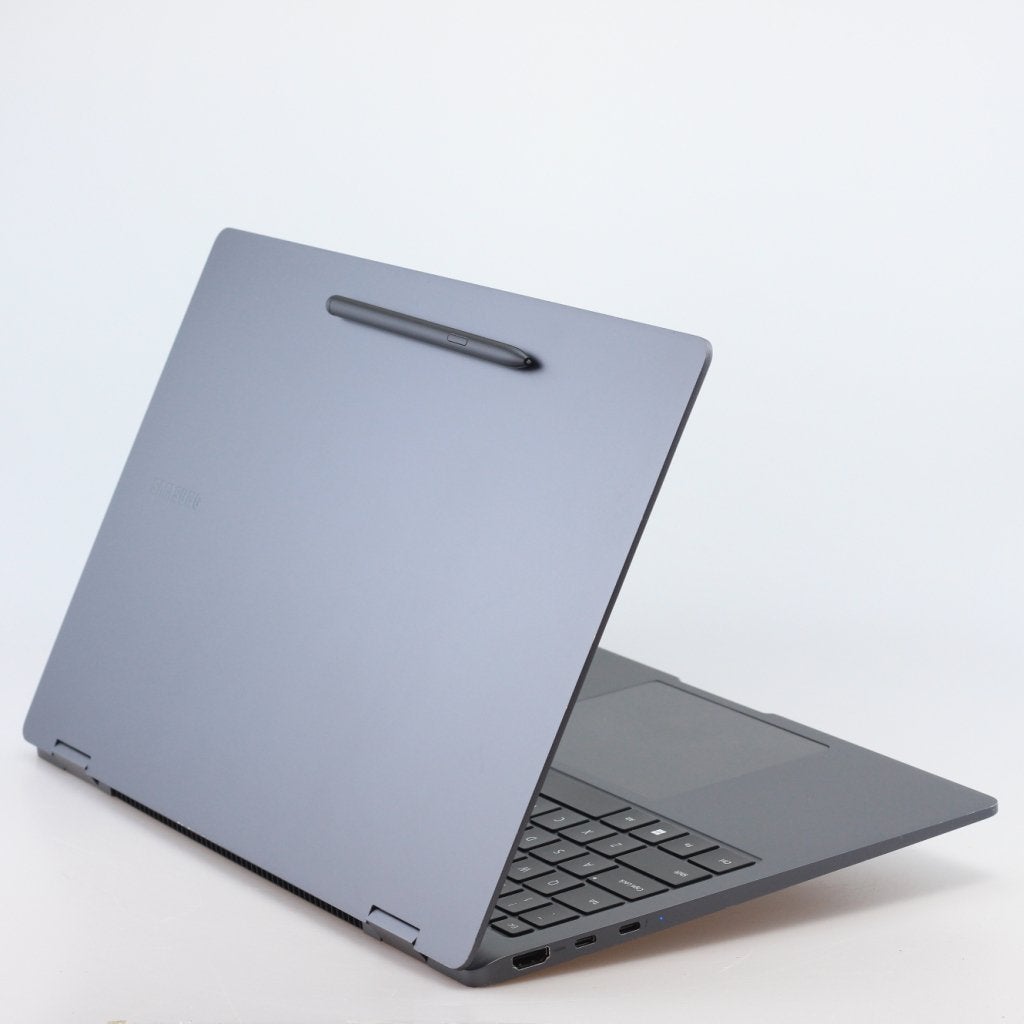 Samsung Galaxy Book3 360 i7-1360P/16GB/512GB SSD Flip/Touch, Samsung, Zo goed als nieuw, Support@Samsung.com, 129, Samsung-ro, Yeongtong-gu
Suwon-si, Gyeonggi-do 16677
South Korea