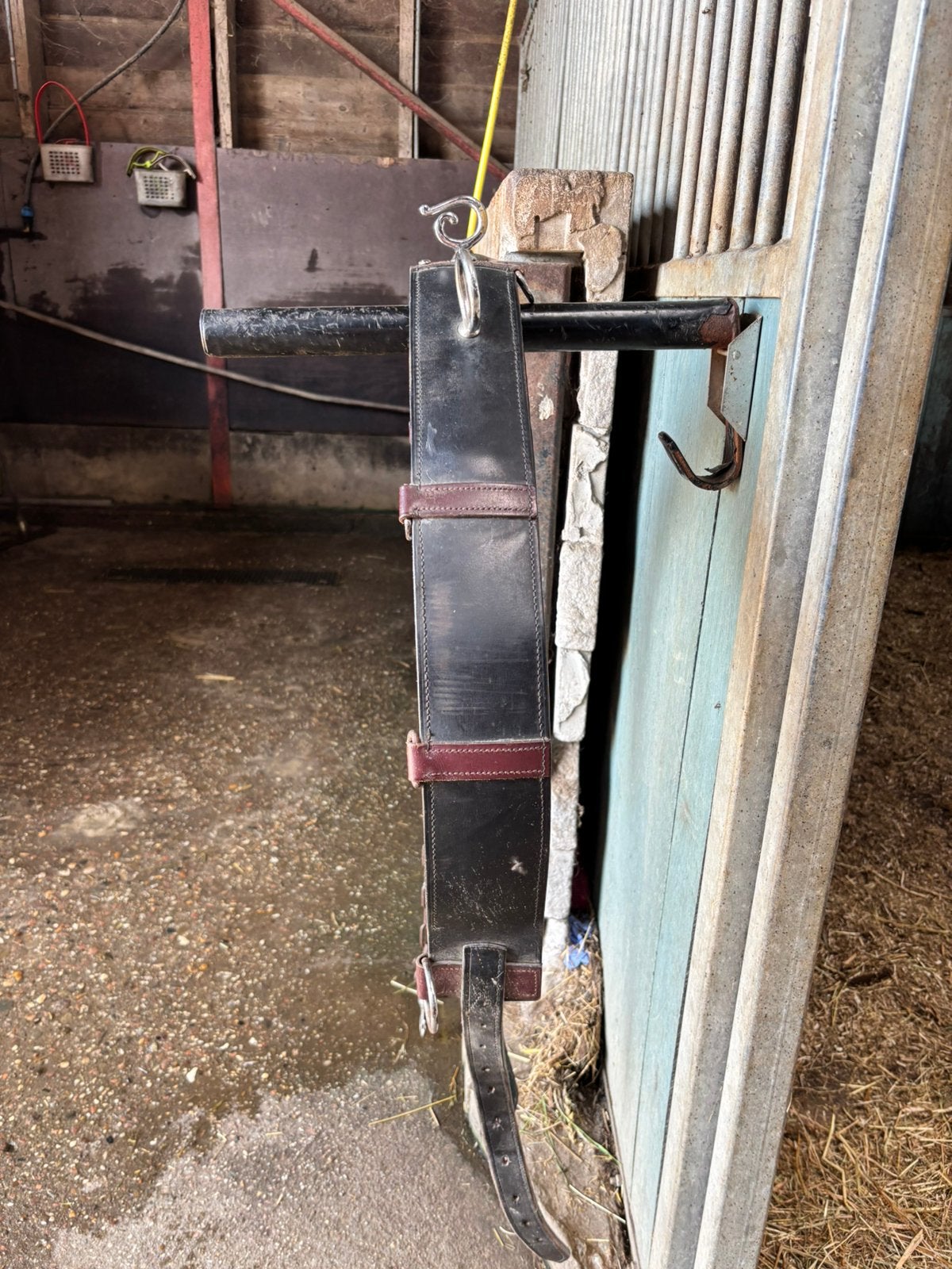 Lammert haanstra longeersingel, Ophalen of Verzenden, Gebruikt, Singel