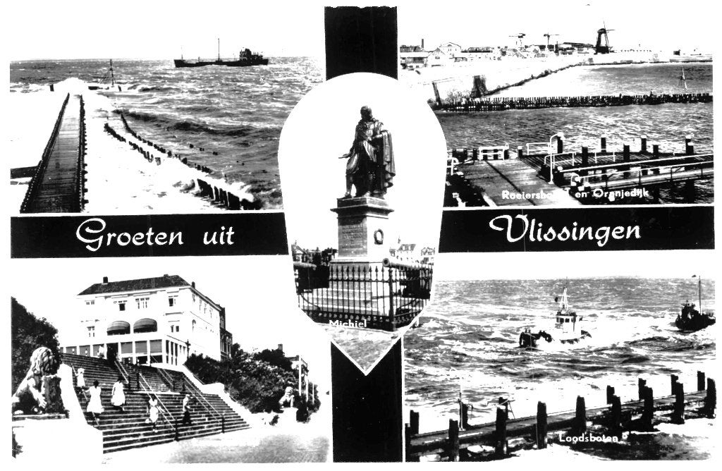 969283	Vlissingen	Zeeland	1959	Gelopen met postzegel
