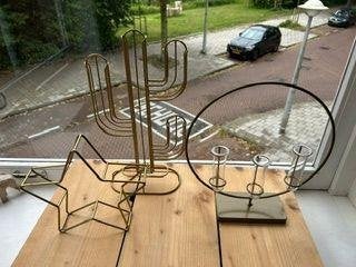 Decoratie, Ophalen of Verzenden, Zo goed als nieuw, Overige typen
