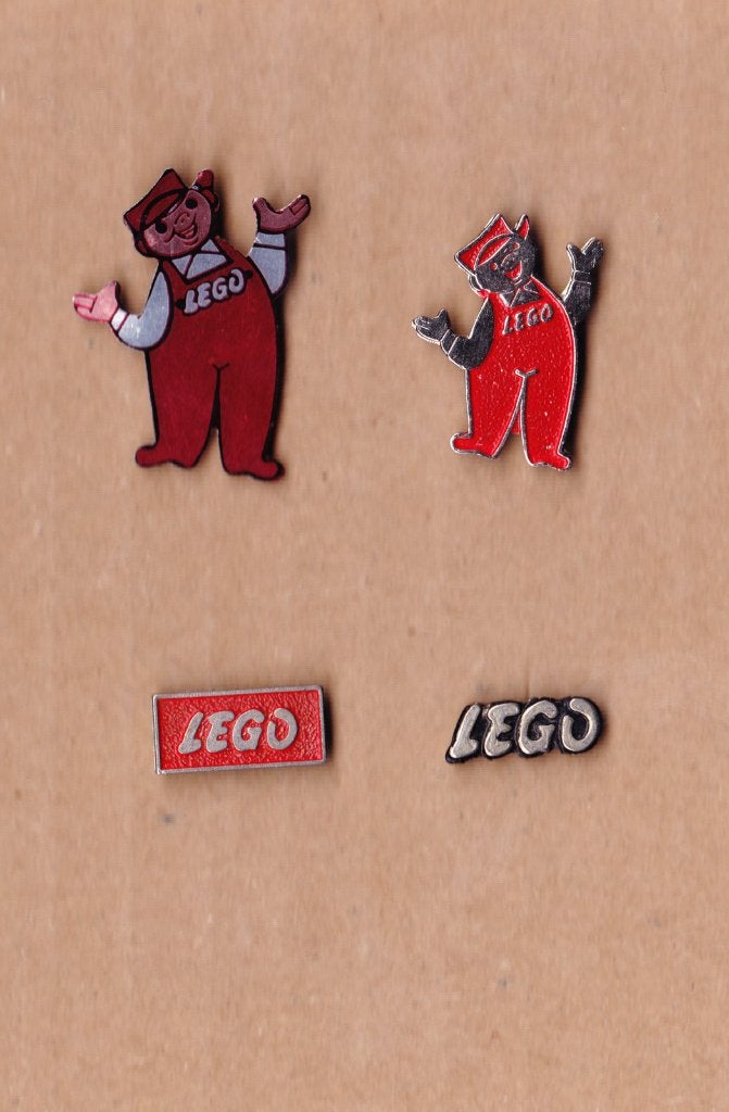 GEZOCHT: LEGO speldjes (ook dubbel), Gebruikt, -, Verzenden, -