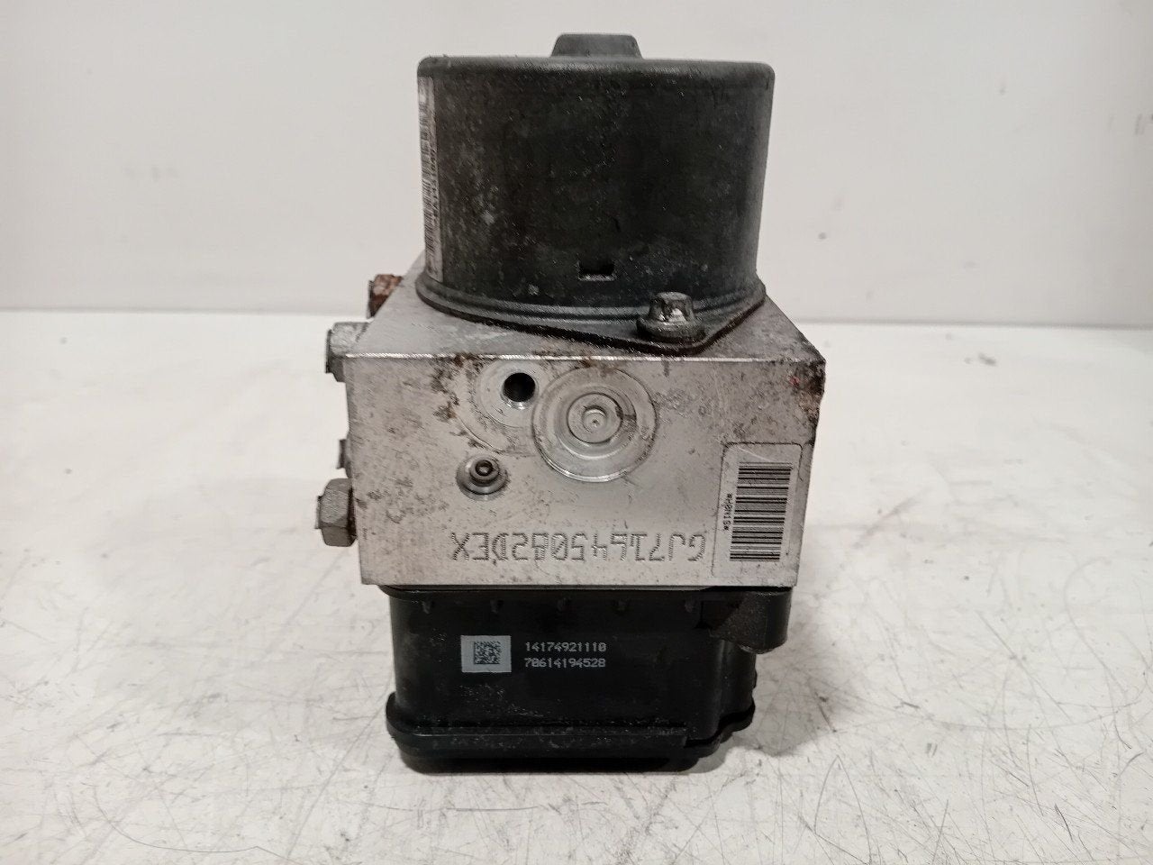 Abs pomp Mini Mini, Auto-onderdelen, Onderdelen@venauto.nl, Van der Ven Autorecycling B.V., Gebruikt, Ettenseweg 76, 4706 PB Roosendaal, The Netherlands