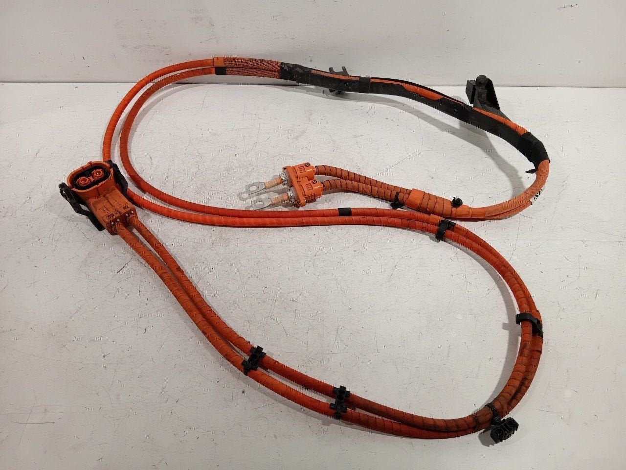 Kabel Audi A3, Onderdelen@venauto.nl, Van der Ven Autorecycling B.V., Gebruikt, Ettenseweg 76, 4706 PB Roosendaal, The Netherlands