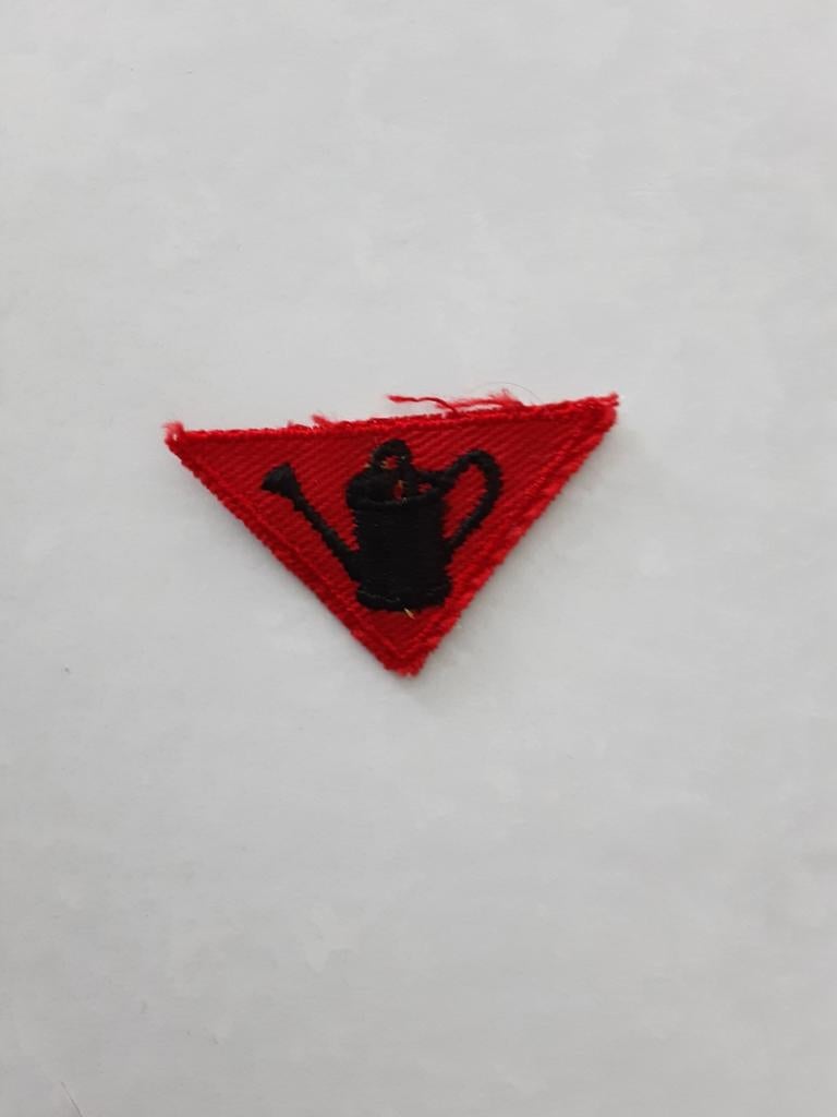 oude welpen insignes, Ophalen, Nieuw, Embleem, Speld of Insigne