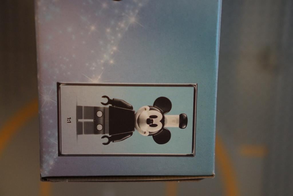 LEGO Disney Mini Steamboat Willie 40659 - Nieuw in doos, Inclusief minifiguren, Lego, Nieuw, Ophalen of Verzenden