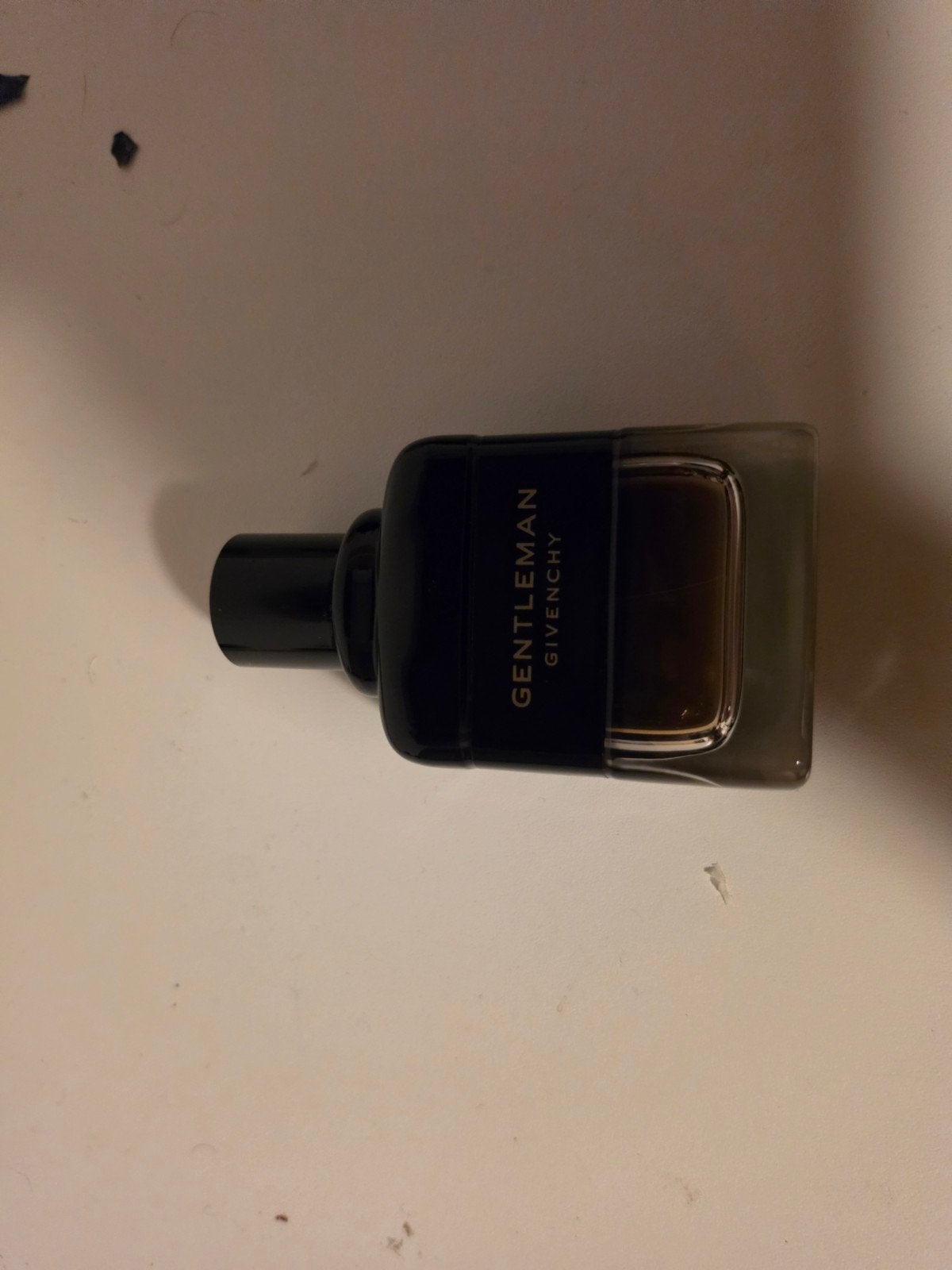 Givenchy Gentleman Eau de Toilette - Herenparfum, Ophalen of Verzenden, Zo goed als nieuw