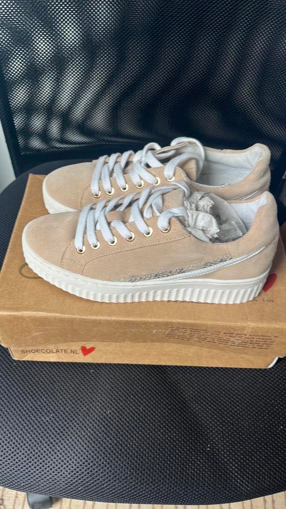 sneakers maat 36, Kleding | Dames, Schoenen, Ophalen of Verzenden, Nieuw, Sneakers of Gympen