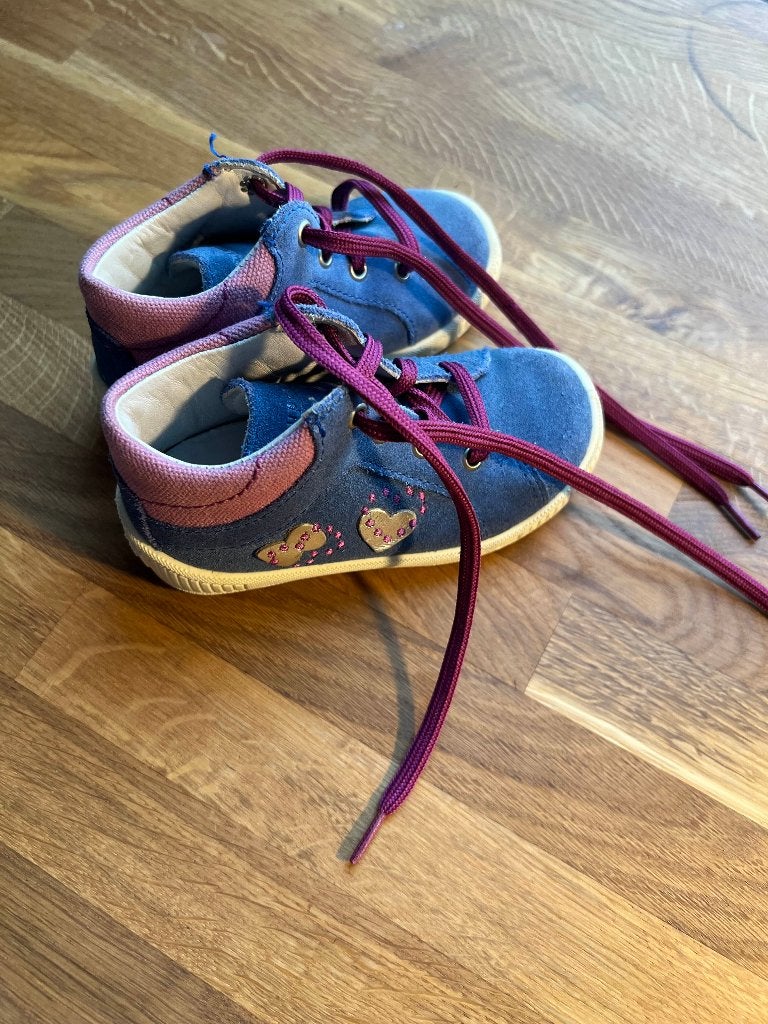 superfit kinderschoentjes maat 21, Superfit, Schoentjes, Meisje, Ophalen of Verzenden
