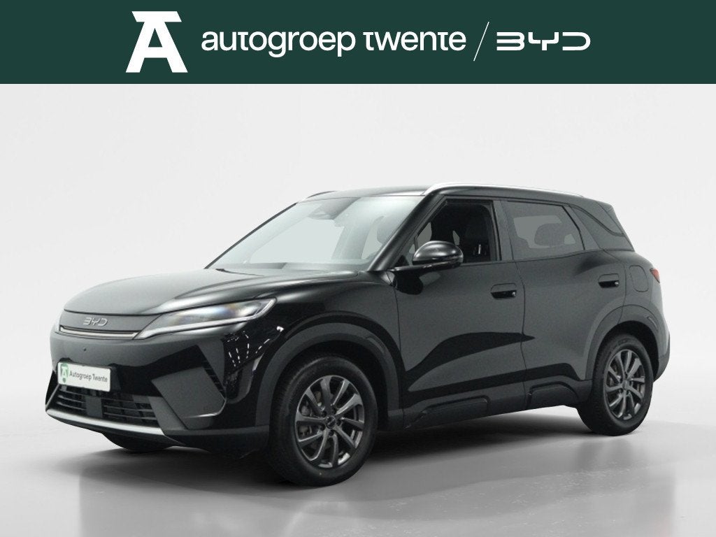 BYD ATTO 2 Boost 18 kWh Plug-In | DEMO | Private Lease 585,-