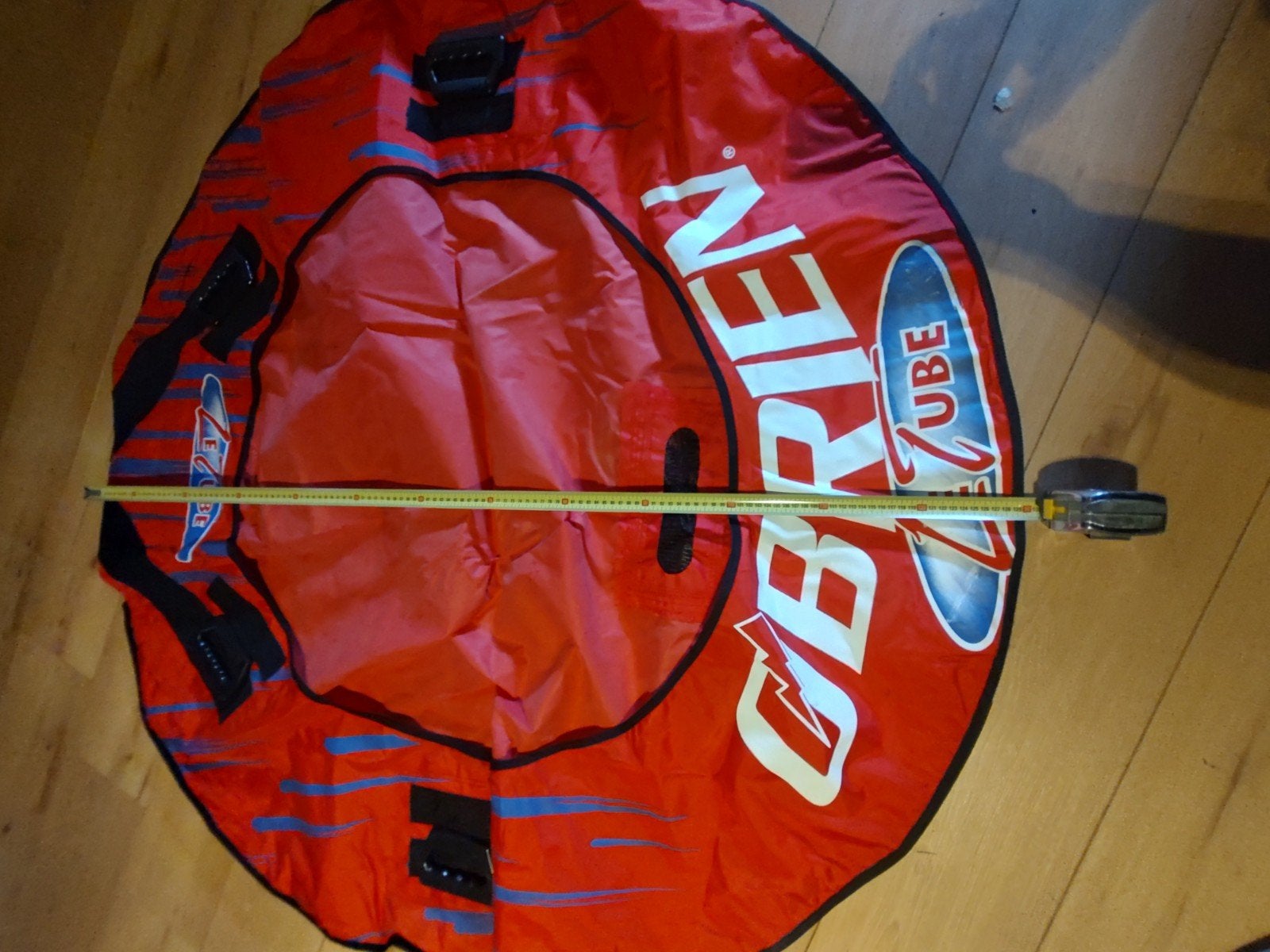 O'Brien Le Tube hoes voor achter de boot, 130cm, Watersport en Boten, Ophalen of Verzenden, Nieuw
