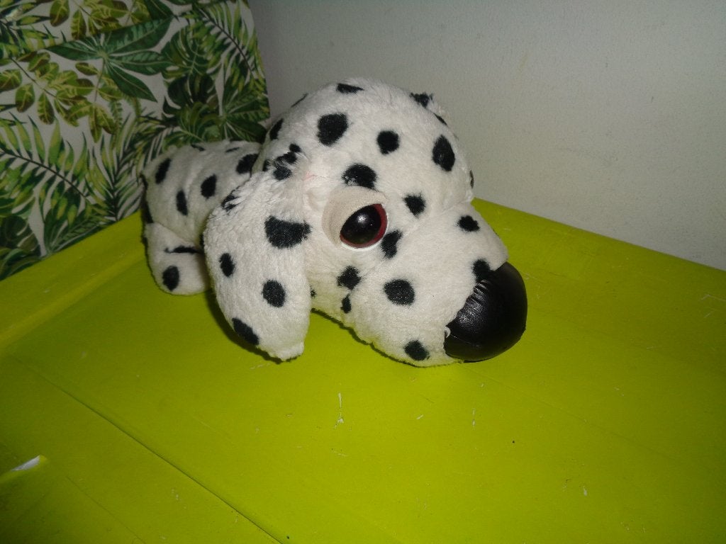 KNUFFEL HOND €0,75!, Ophalen, Gebruikt, Hond