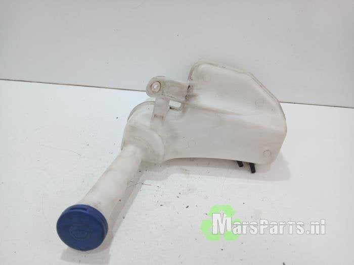 Ruitensproeiertank voor van een Peugeot 107, Auto-onderdelen, Gebruikt, -, -, Ophalen of Verzenden