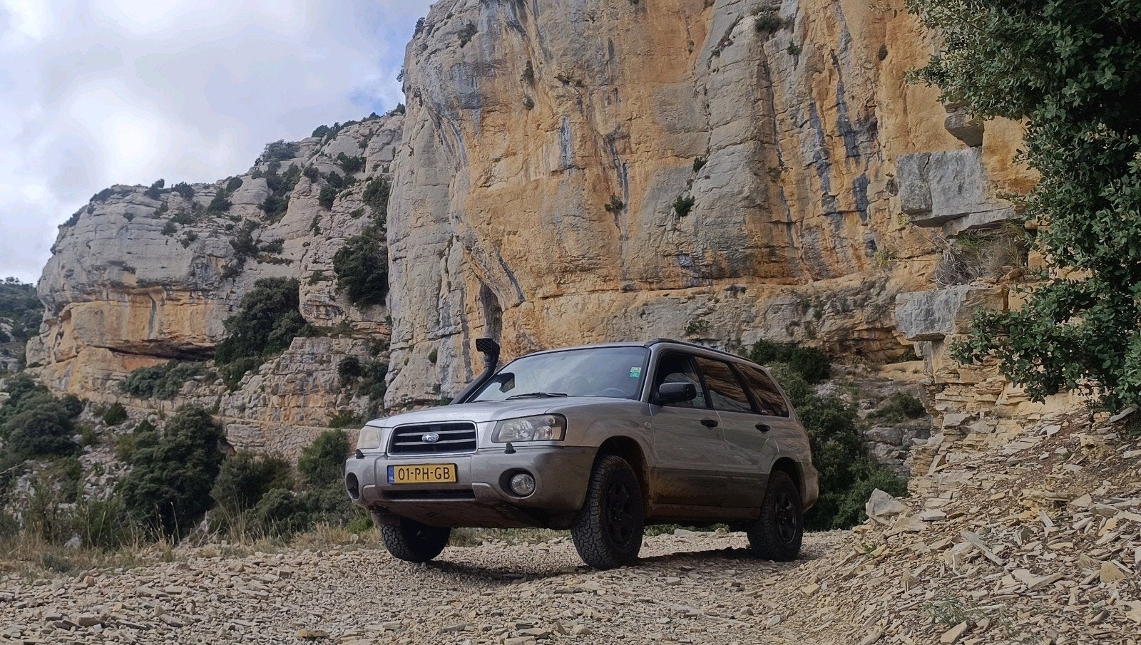 Subaru Forester 2.0 92KW 2004 Lpg Android radio, 1994 cc, 125 pk, 4 cilinders, 715 kg