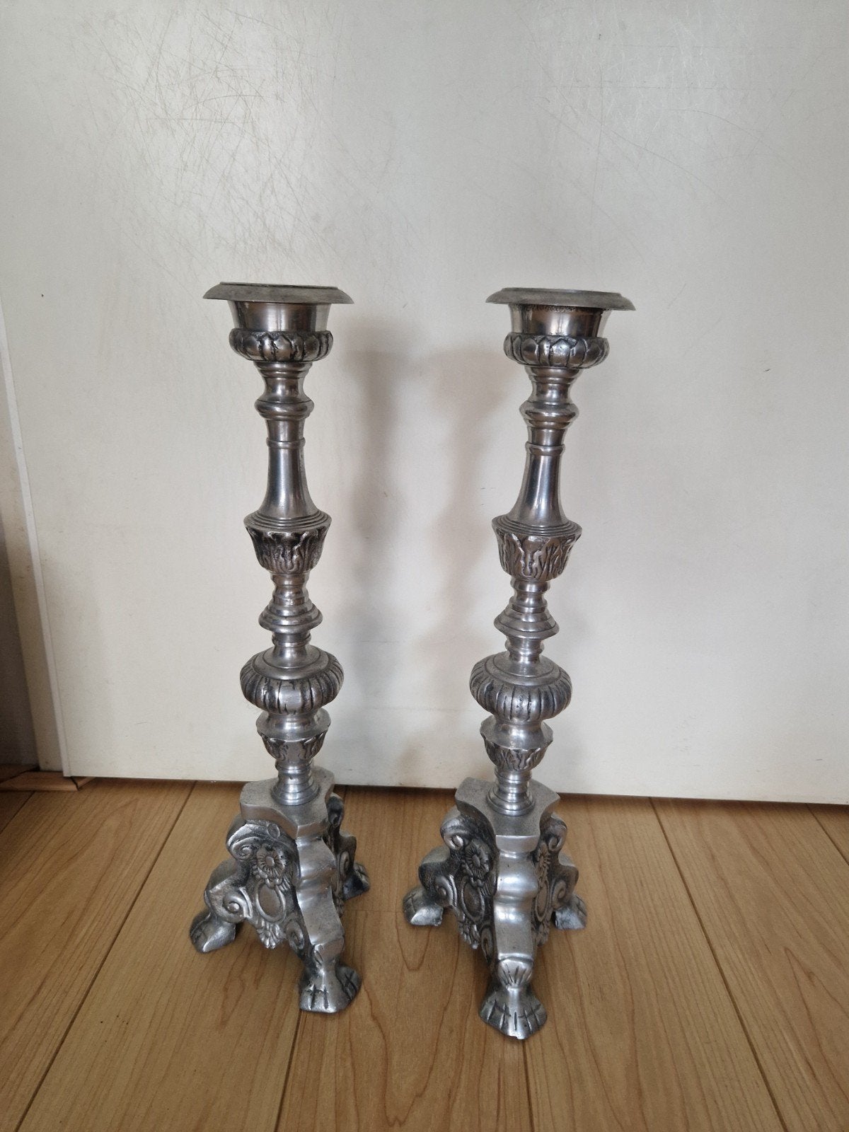 Kandelaars, Ophalen of Verzenden
