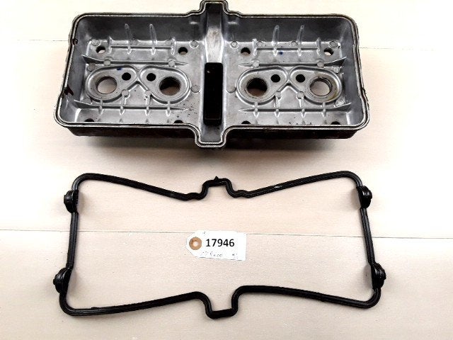 ZZR600 1993 - 2005 Kawasaki Carterdeksel D1-34336