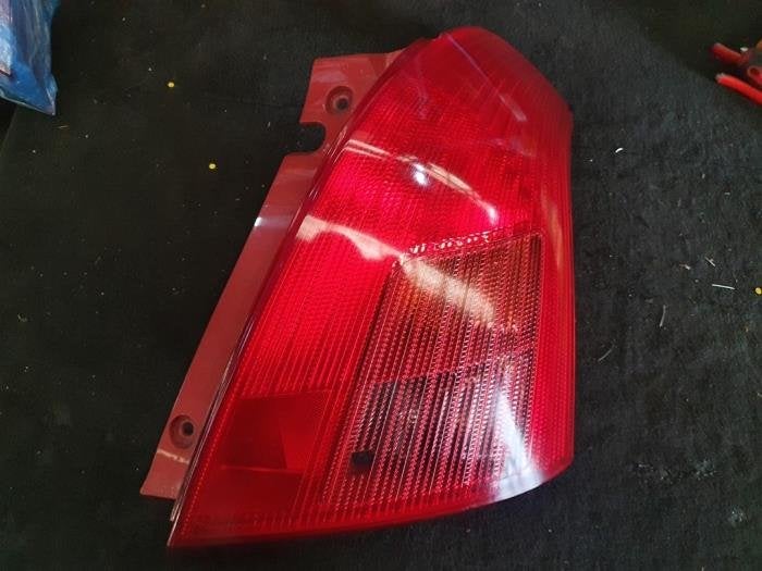 Achterlicht rechts van een Suzuki Swift, Auto-onderdelen, Gebruikt, -, -, -