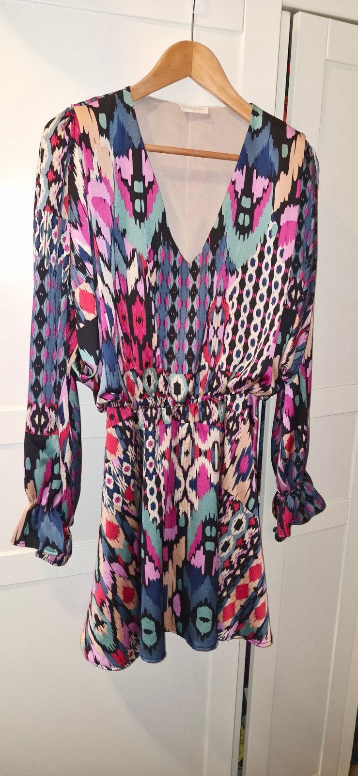 Dameskleding maat L, Kleding | Dames, Jumpsuits, Ophalen of Verzenden, Zo goed als nieuw, Maat 38/40 (M)