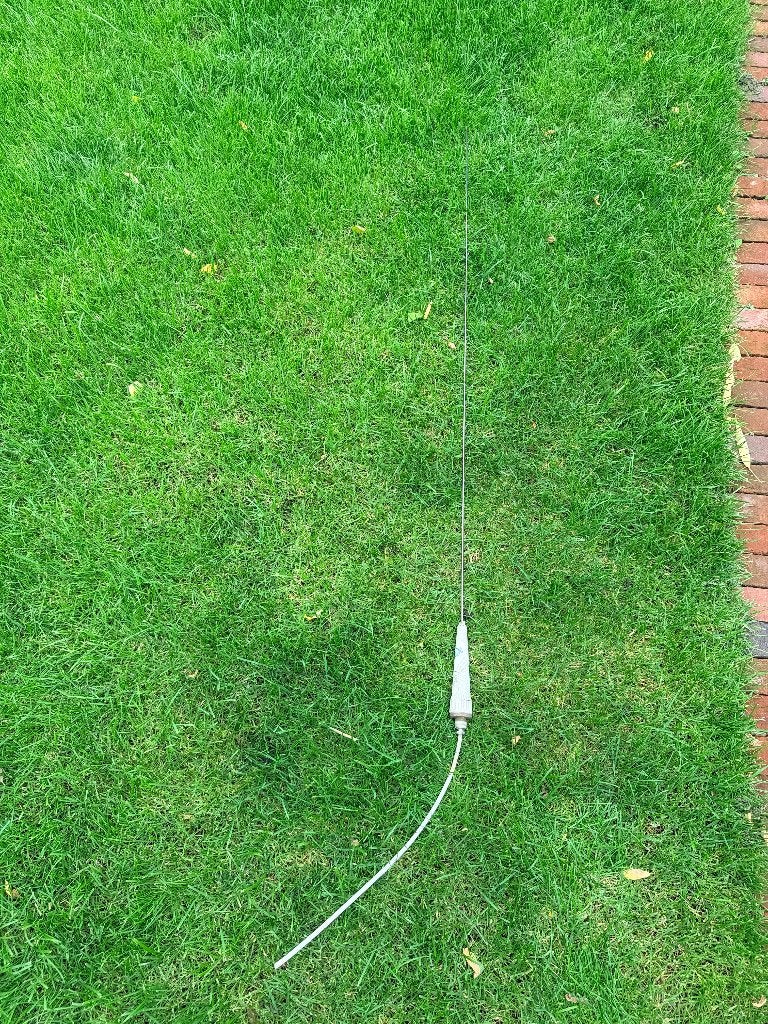 Glomex VHF of AIS antenne, Ophalen, Gebruikt, Overige typen