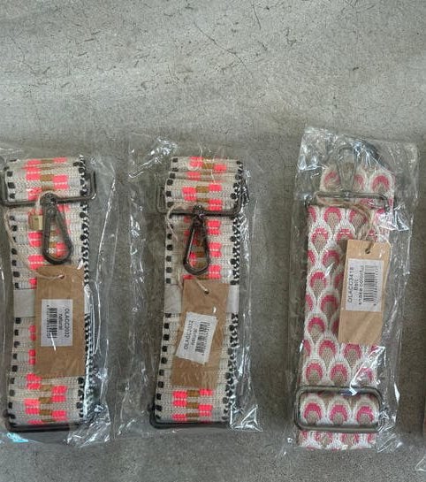 Tassen hengsels voor schouder tas, Ophalen of Verzenden, Nieuw