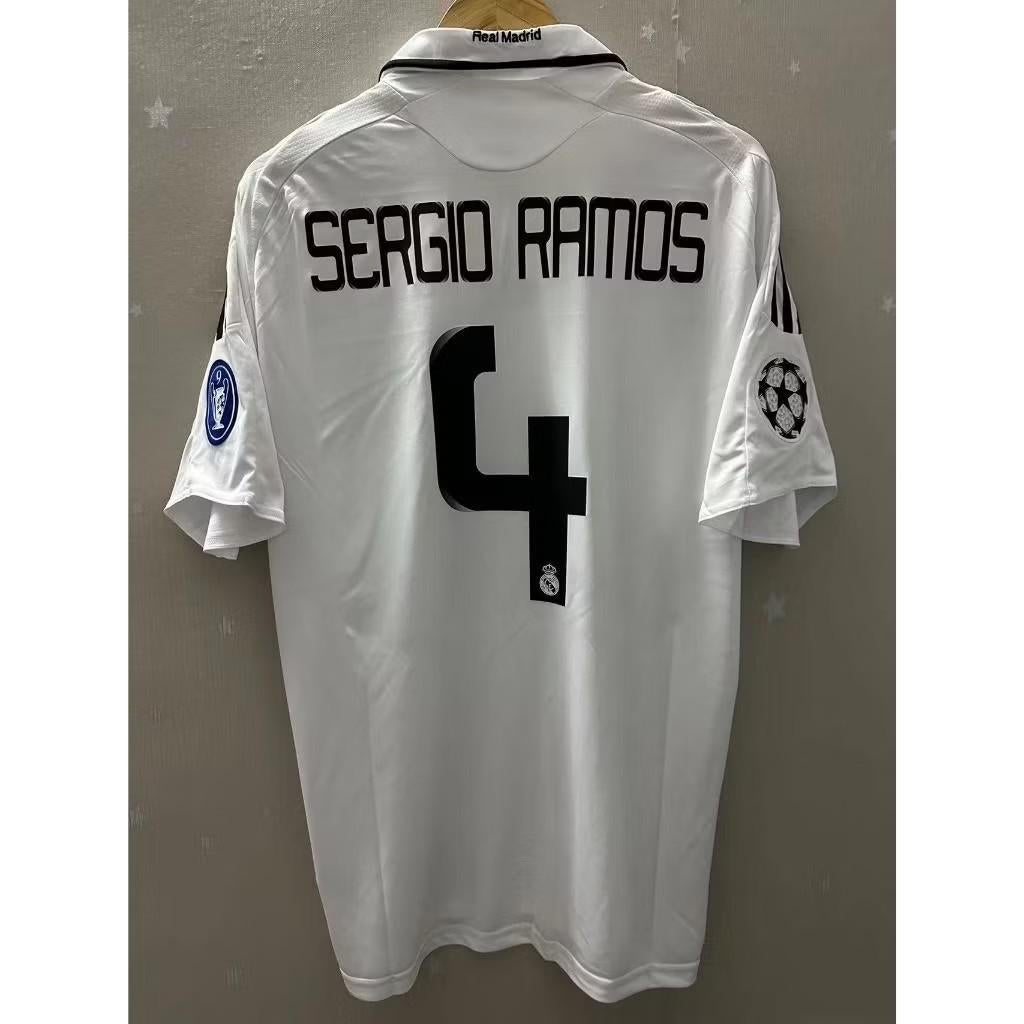 Real Madrid xl, Ophalen of Verzenden, Nieuw, Buitenlandse clubs, Shirt