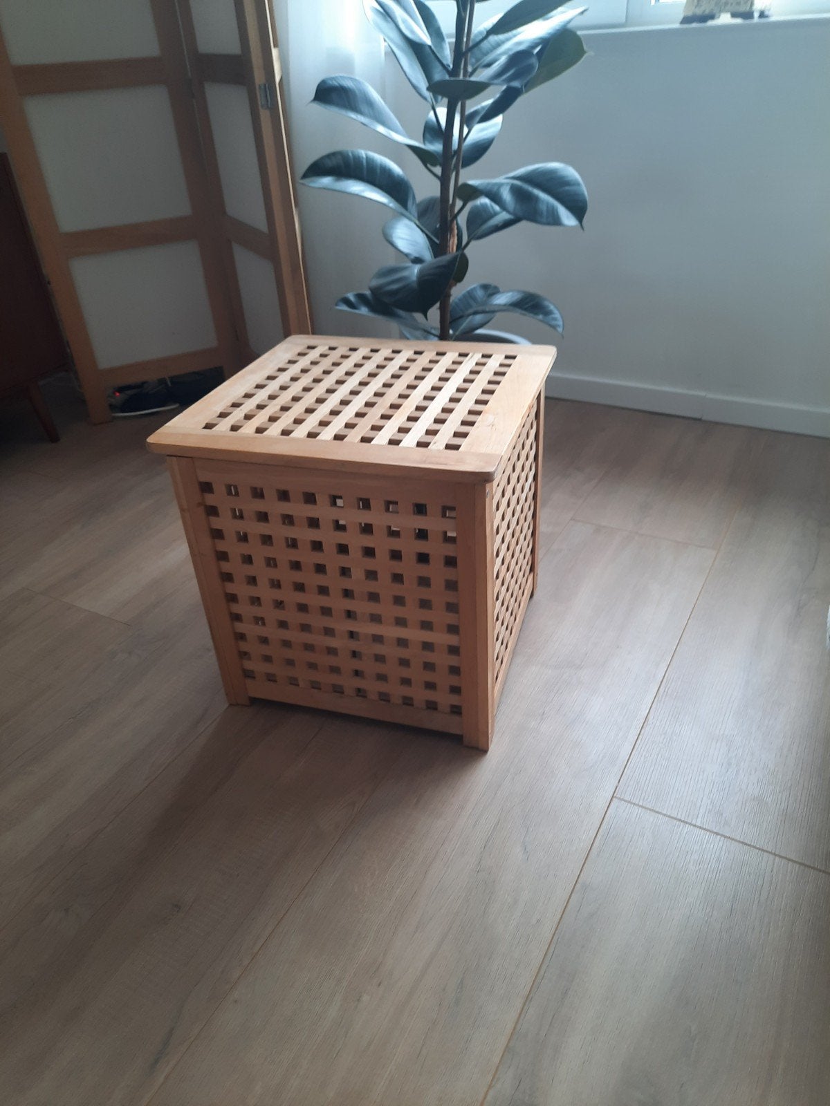 Ikea Hol tafel, Ophalen, 100 tot 150 cm