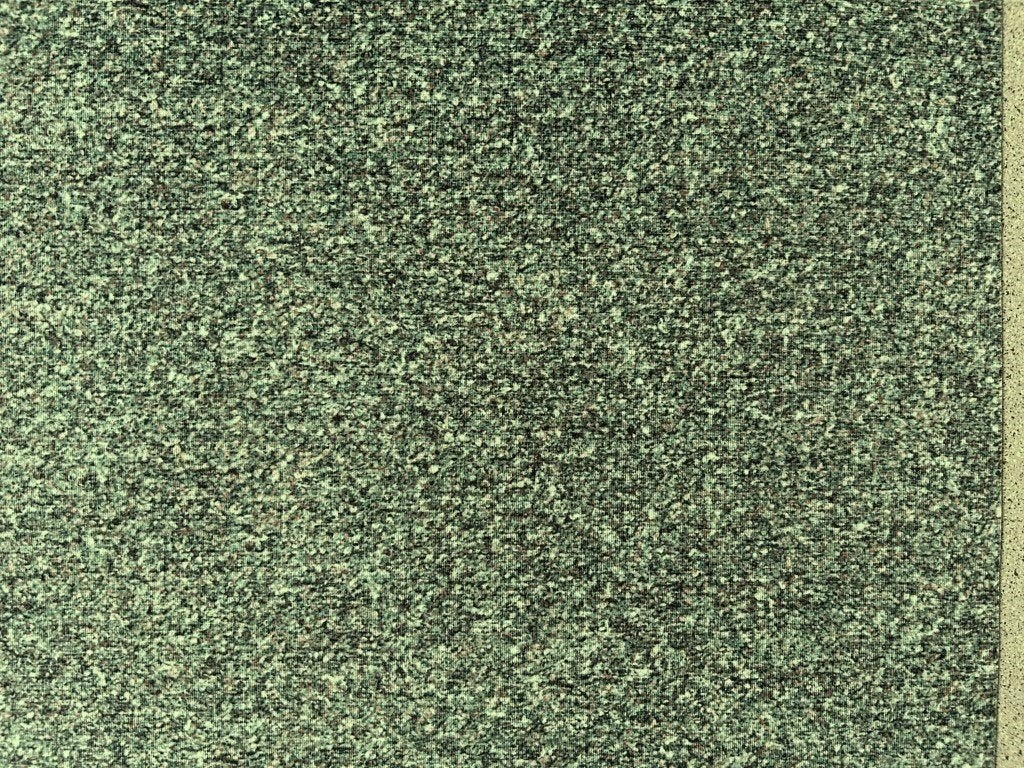 Verotex Bonaire Pro 10; groentinten; 2,88 meter meubelstof, 120 cm of meer, Ophalen of Verzenden, Polyester, Groen