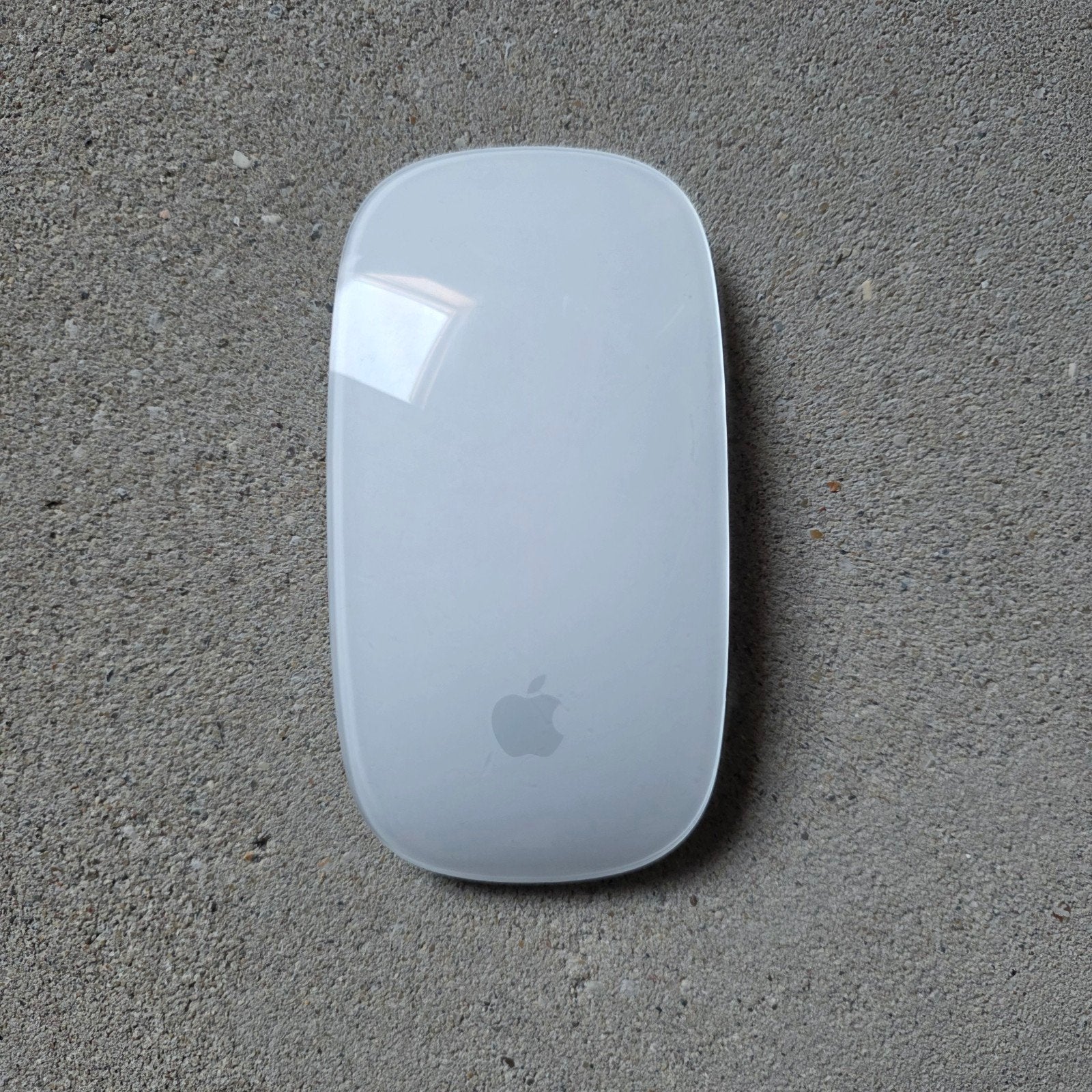 Apple Magic Mouse 1 - Draadloze Muis, Ophalen, Muis, Zo goed als nieuw, Draadloos