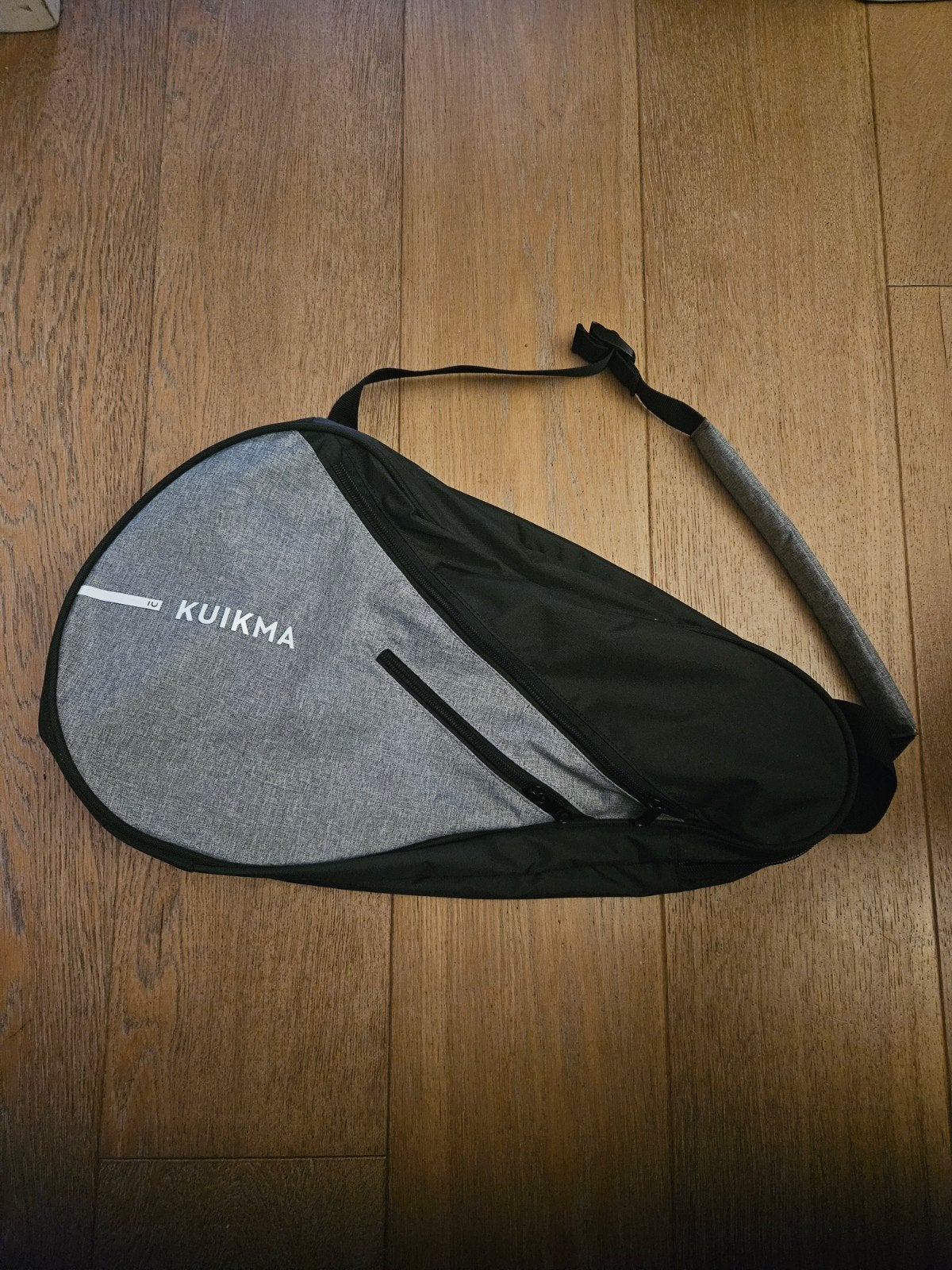 Kuikma Padel Racket Tas - Zo goed als nieuw, Ophalen of Verzenden, Zo goed als nieuw, Tas