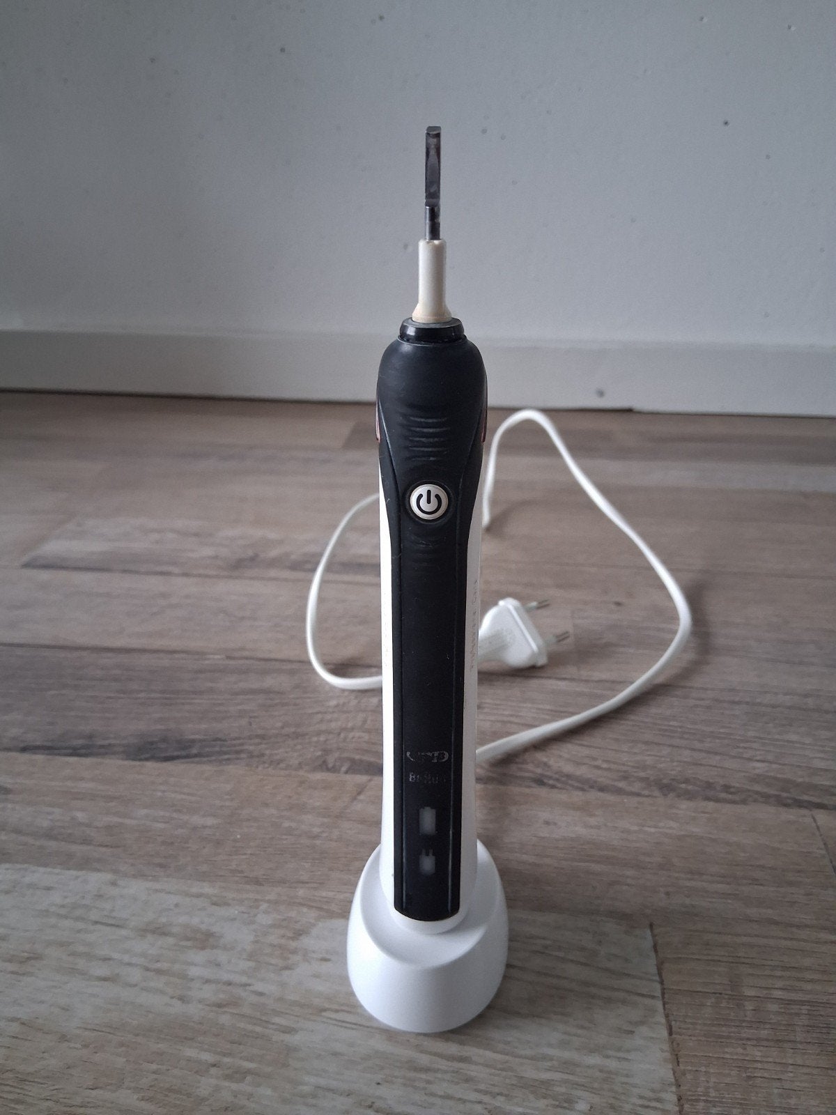 oral b pro 2, Ophalen, Tandenborstel
