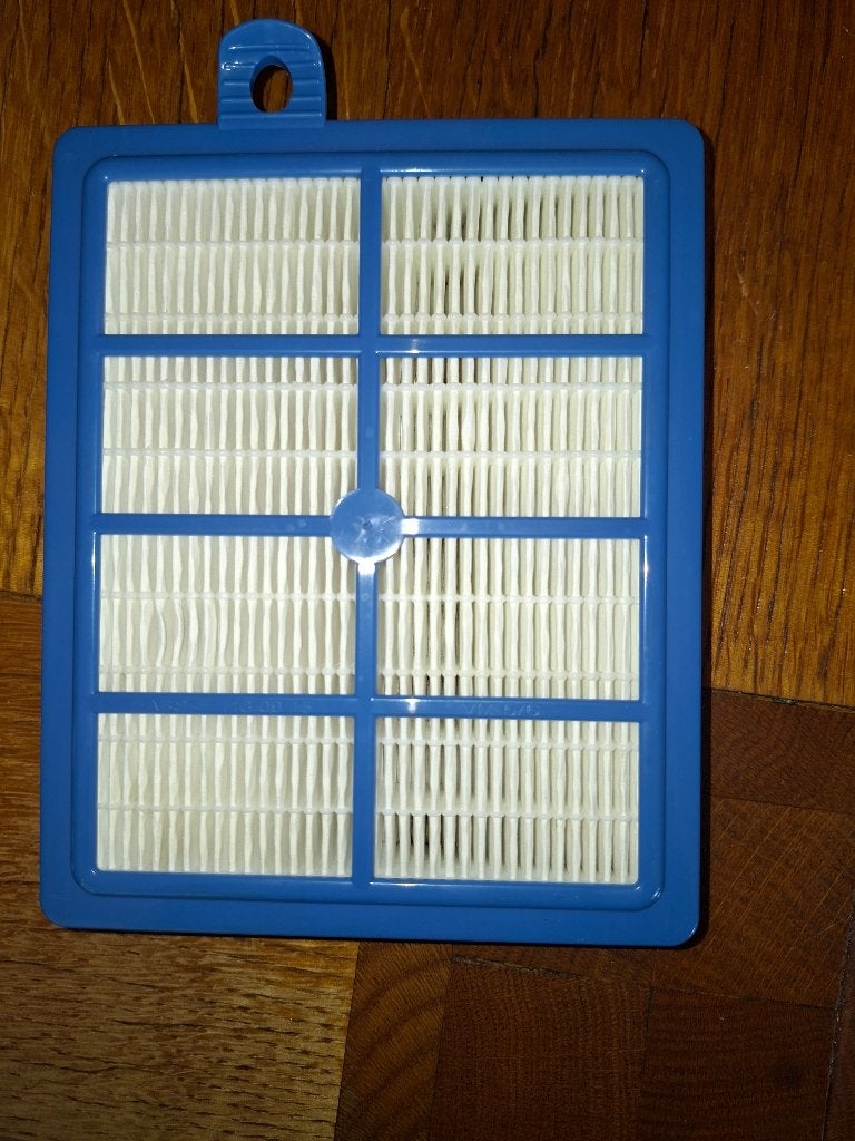 AEG VX7 HEPA-filter voor VX7 X Power stofzuigers, Ophalen of Verzenden, Nieuw, Sledestofzuiger, AEG