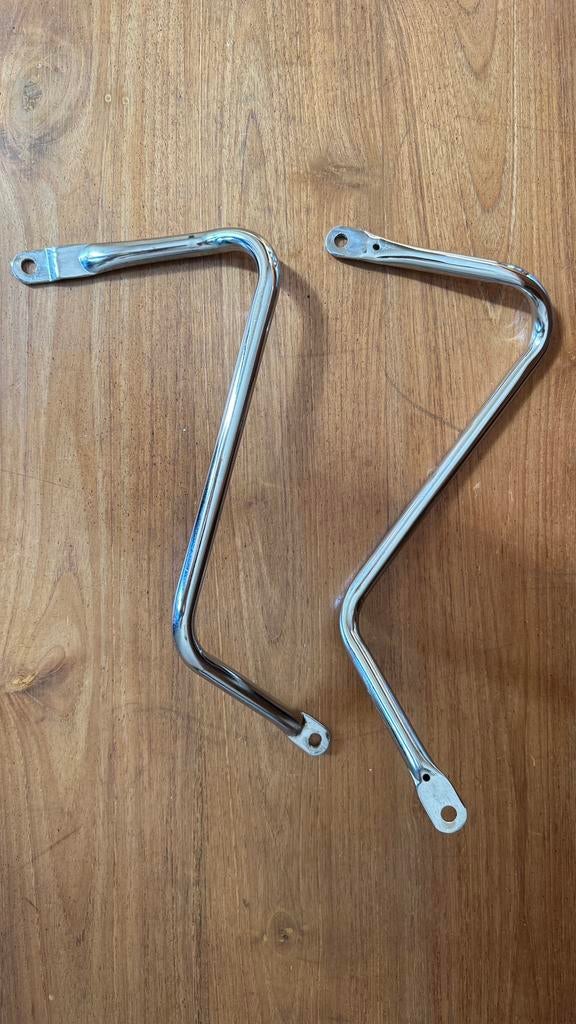 Framebeugel Puch Maxi N / K, Fietsen en Brommers, Ophalen of Verzenden, Zo goed als nieuw, Frame