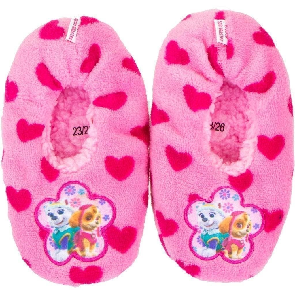 Paw Patrol Pantoffel Slofjes roze - Maat 27/30 - 31/34, Meisje, Nieuw, Ophalen of Verzenden, Nvt