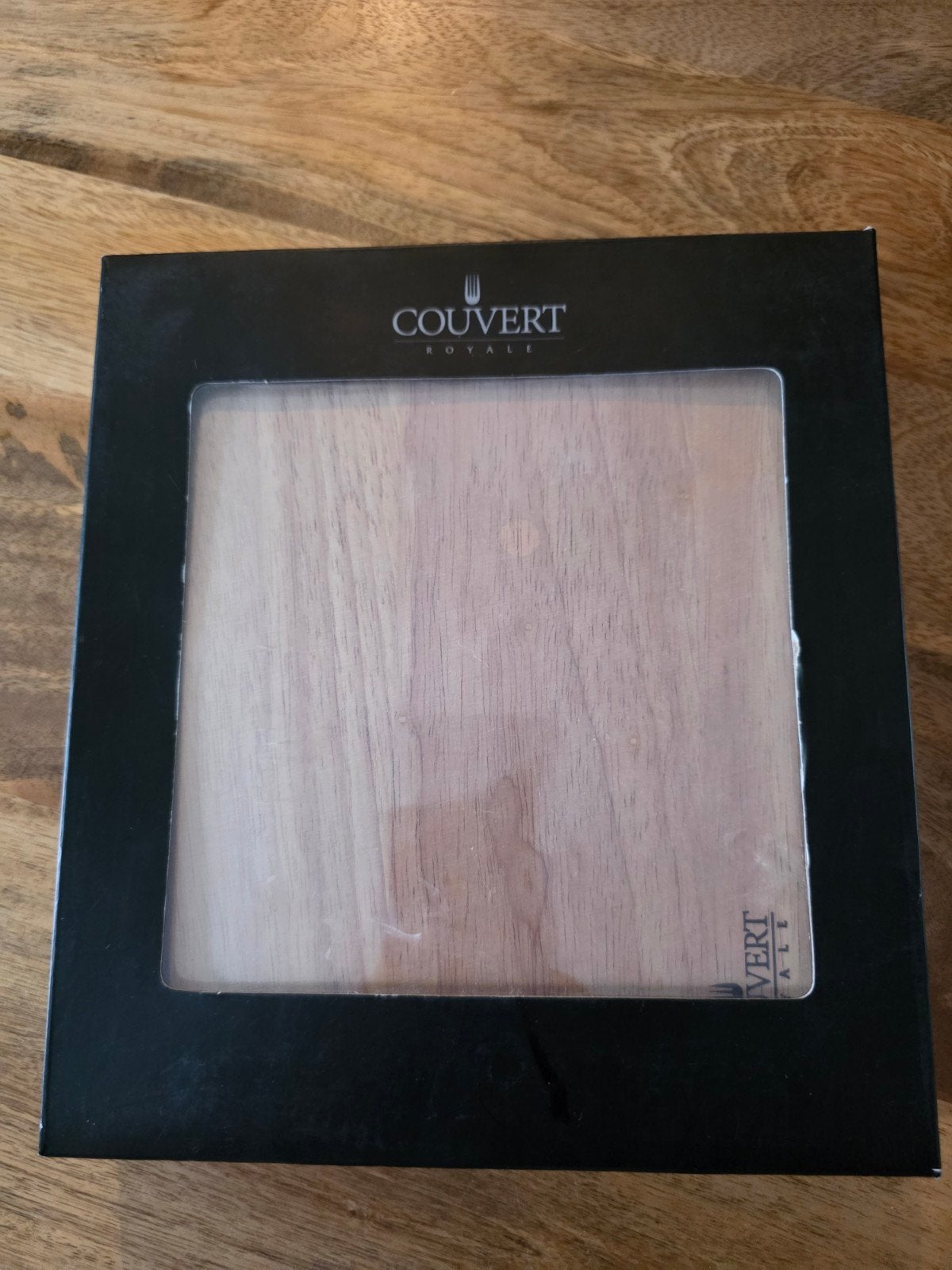 Magnetisch messenblok (excl. messen), Huis en Inrichting, Overige typen, Hout, Nieuw, Ophalen of Verzenden