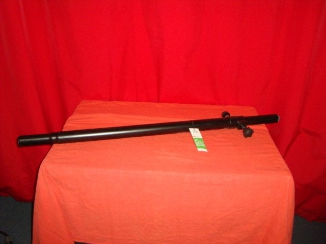 Nieuw (showroom model): K&M 21337 tussenpaal voor speakers, MTE, Speaker, Nieuw, Ophalen of Verzenden